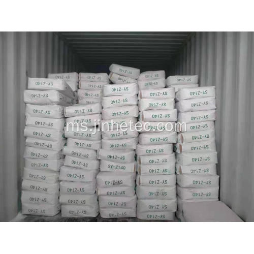 SAN ANDA JENAMA PVC PASTE RESIN Z140